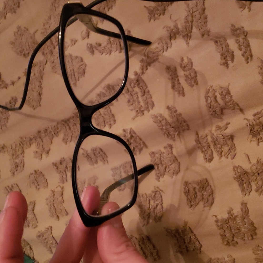 Fendi glasses